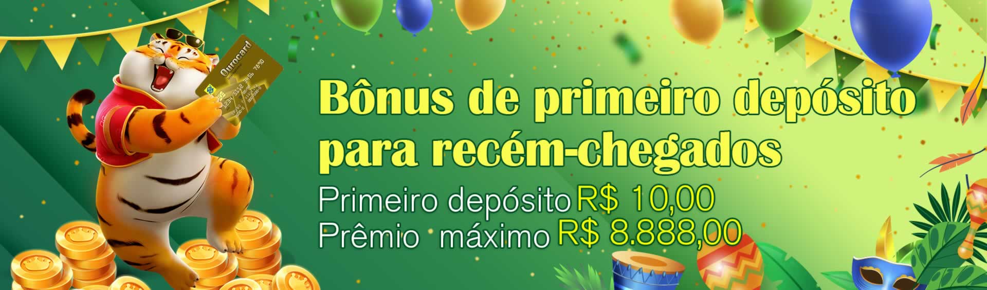 Porém, para poder utilizar corretamente o bônus oferecido, o apostador deve observar que o valor mínimo do depósito é de R$ 20 e que o saldo do bônus só pode ser utilizado para apostas com odds superiores a 2,0, rollover de 7x e é válido por 7 dias corridos.