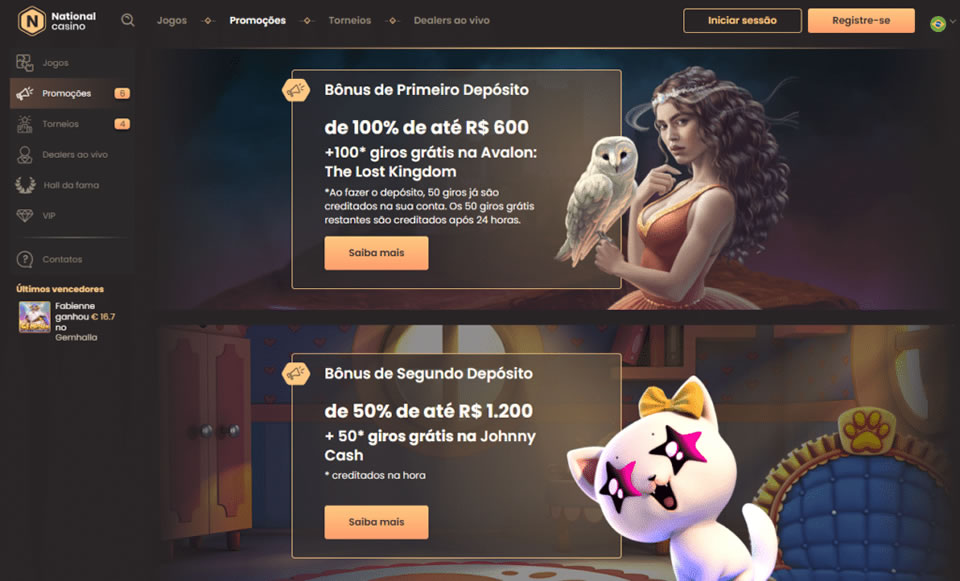 Comece a descobrir sites de slots, sites ao vivo, 100% autênticos.