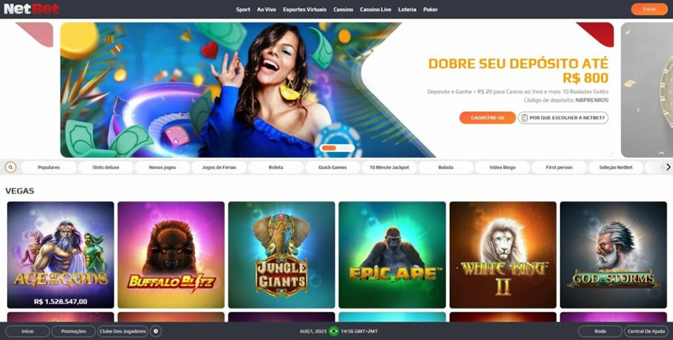 Resumo de produtos de jogos exclusivos de casas de apostas online bet365.comhttps leovegas login