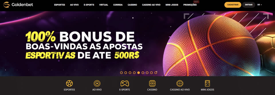 São oferecidos aos usuários vários tipos de bônus, com promoções semanais regulares, bônus em métodos de depósito específicos e bônus em jogos específicos com rodadas grátis, como segue: