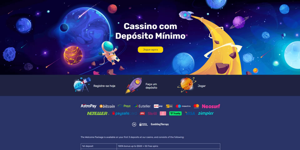 As Apostas ao Vivo são uma das opções de apostas esportivas e eventos mais completas do mercado, com diversos tipos de apostas.