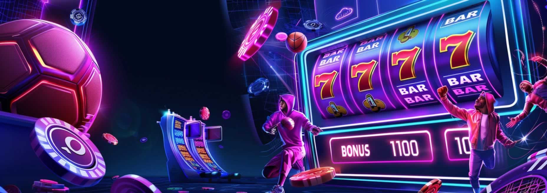 Os casinos online também oferecem os mesmos bónus que as apostas desportivas. Este é um bônus de boas-vindas que oferece 150% do seu primeiro depósito, até o limite máximo de R$ 1000.