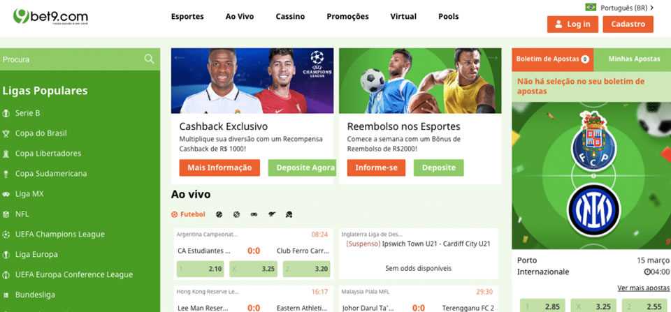 liga bwin 23bet365.comhttps tabela.do brasileirao Oferece opções de resgate em diversos eventos esportivos.