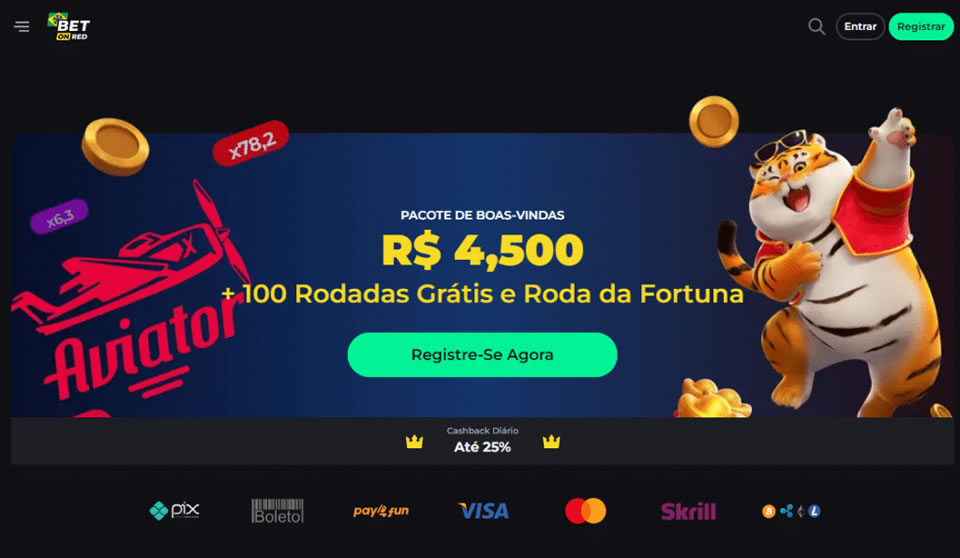 No site, procure a aba Promoções e leia todas as regras para escolher a que mais lhe agrada.